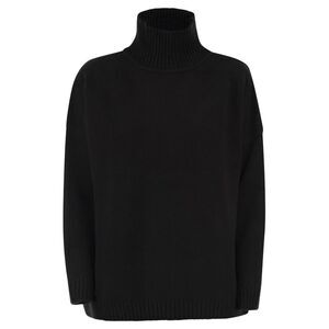 Weekend Maxmara Women Wkdborgia - Wool Turtleneck Sweater